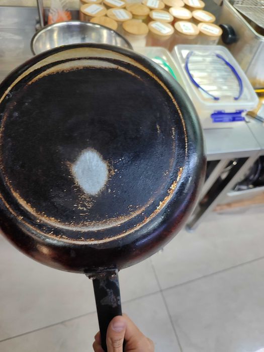 Сковородки и оборудование для ресторанов