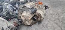 Cutie viteze DSG VW Passat B8 1.4 TSI GTE Hybrid 156CP LAU 0DD301107D