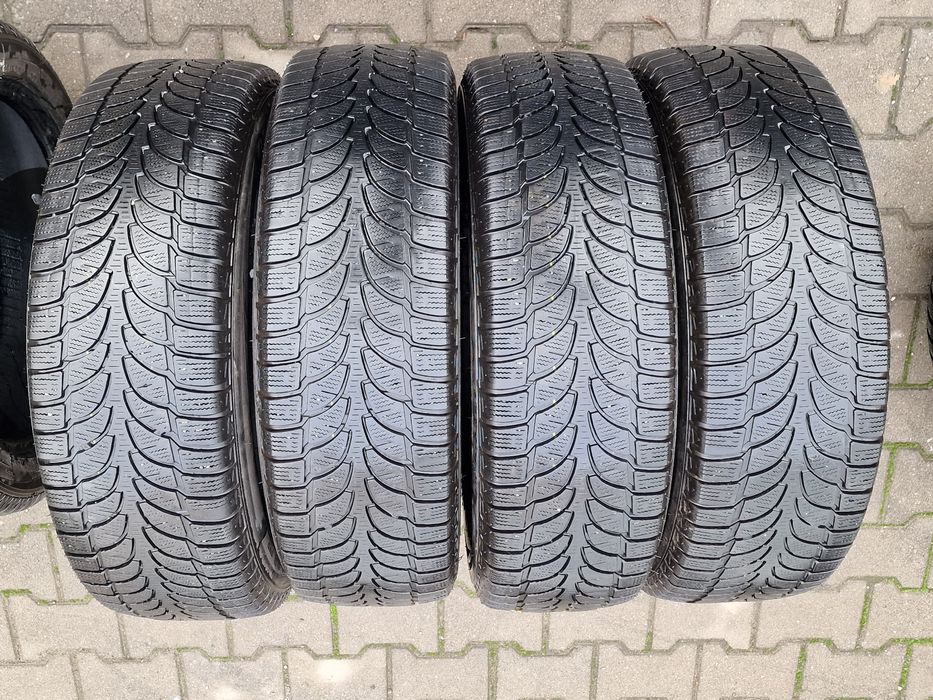 215 70 16 bridgestone