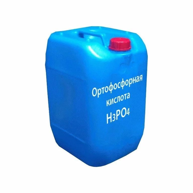 ортофосфорная кислота