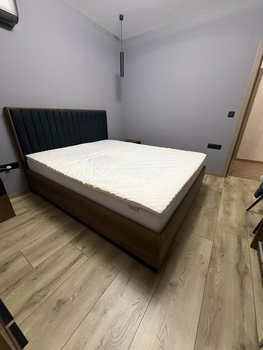 СПАЛНЯ 160/200 Като нова