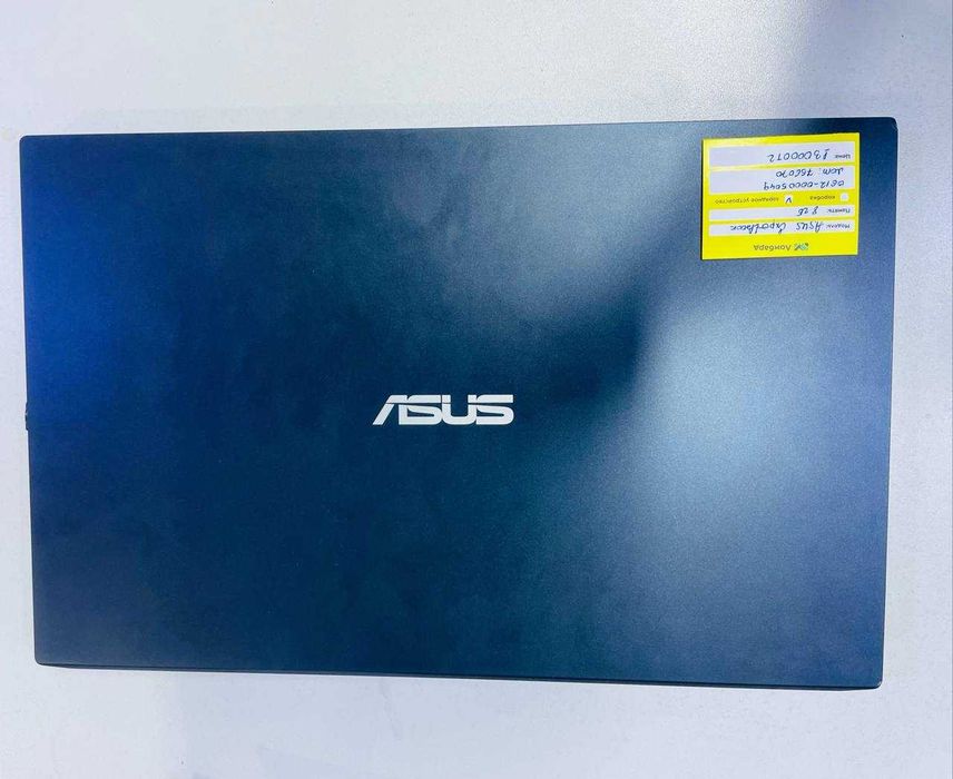 Ноутбук Asus (Атырау 0612/766070)