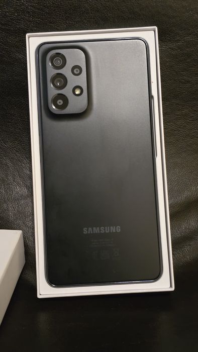 Samsung Galaxy A53 5G dual 6gb 128gb