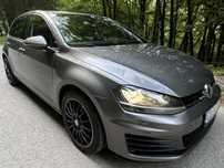 Vw Golf 7 2.0 tdi