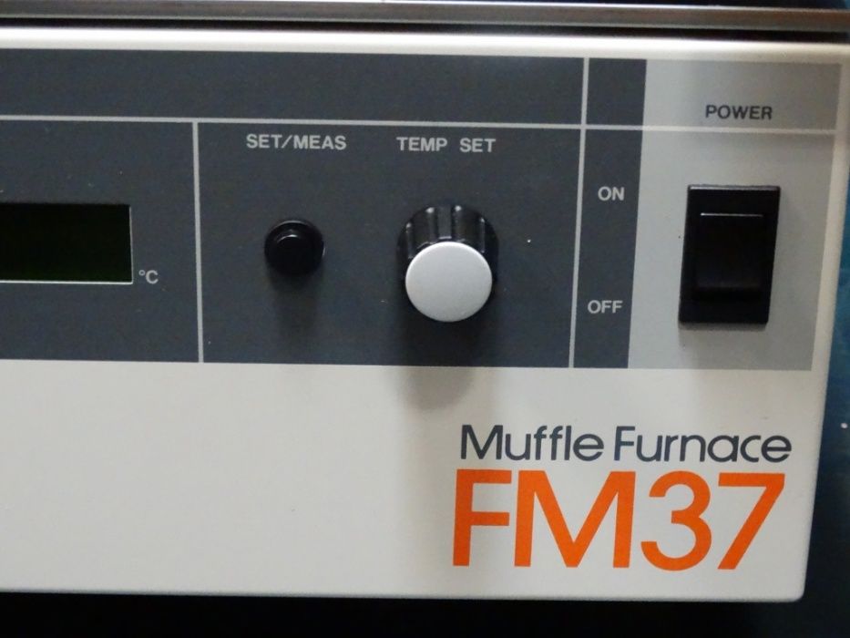 муфелна пещ Yamato FM37