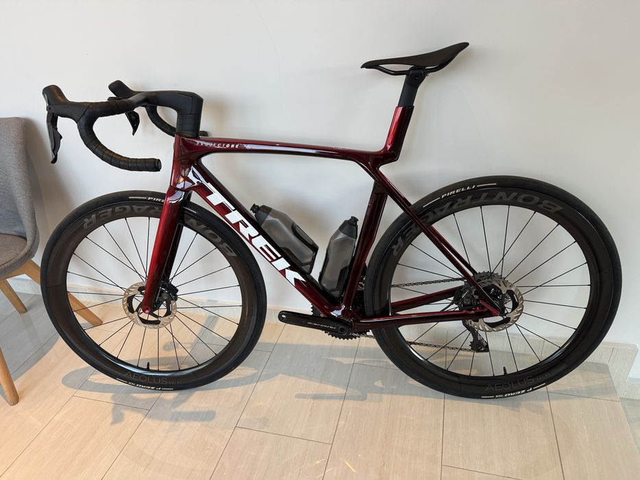 Trek SLR 9 Gen 8 cursiera