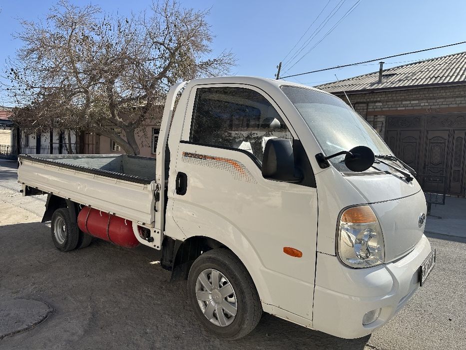 Киа бонго 2009йил