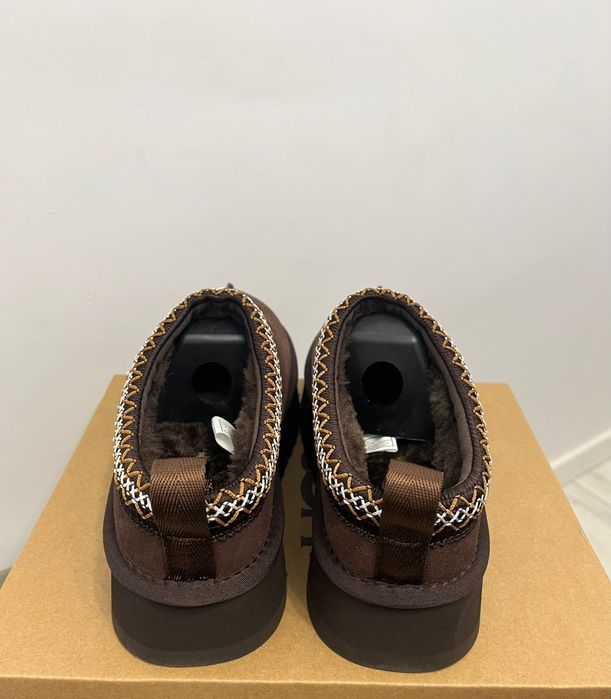 Papuci Ugg Tazz II Coffe