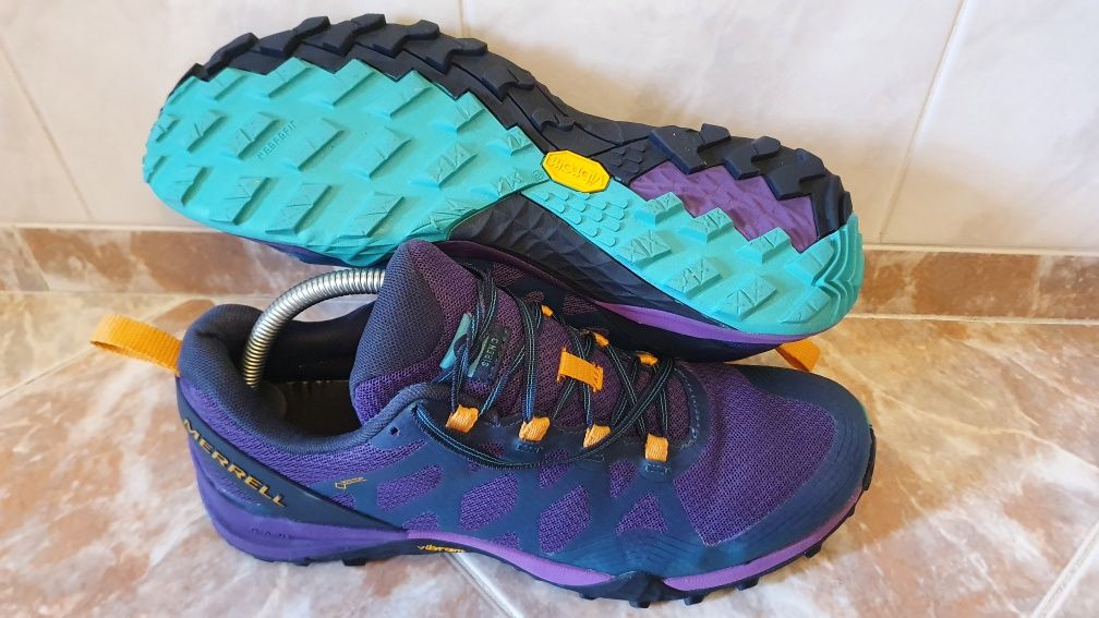 Merrell Siren 3 / GORE-TEX® / Vibram® / ORIGINAL Номер -41
