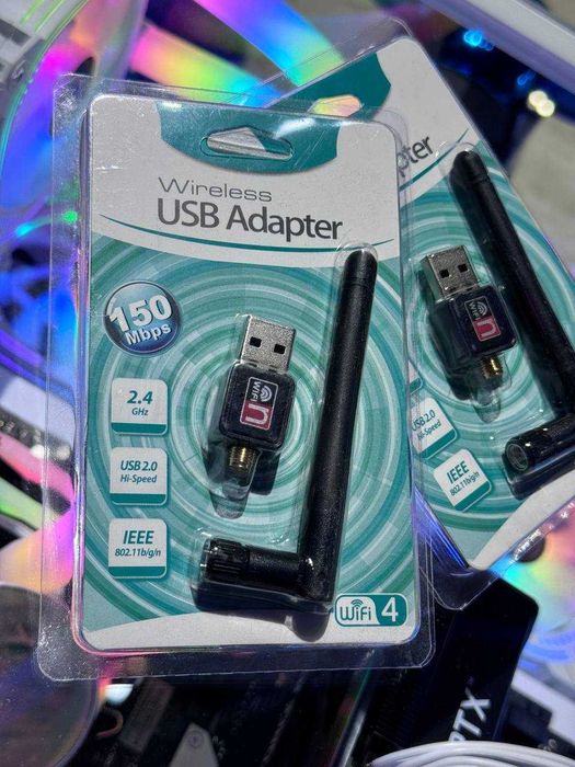 USB WIFI Adapter midle