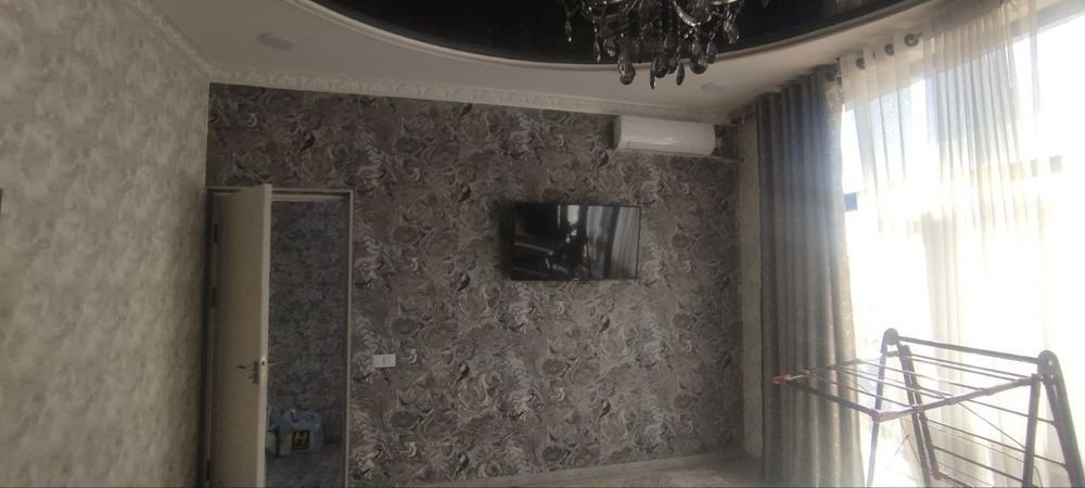 Аренда 2 ком Навостирой Кушбеги Башлык