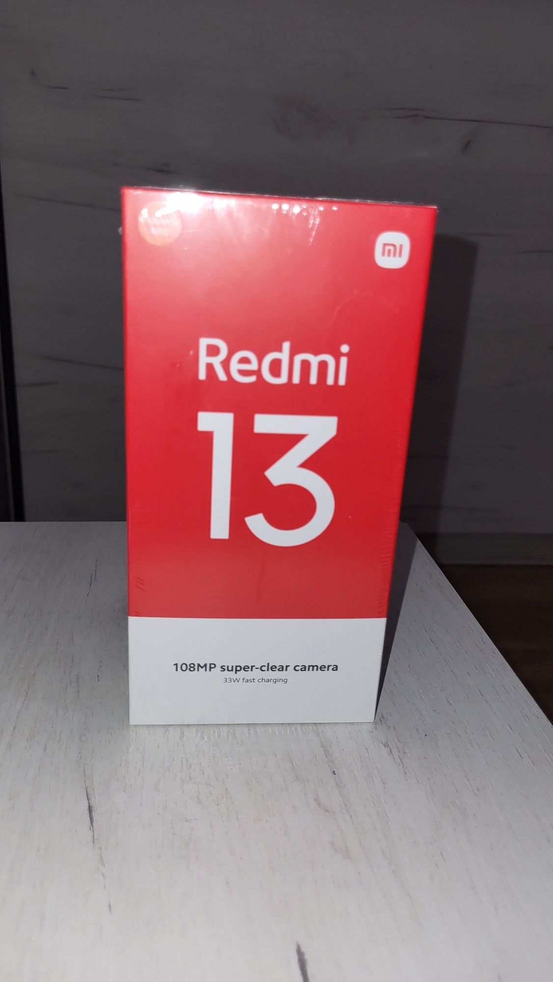Телефон Redmi 13