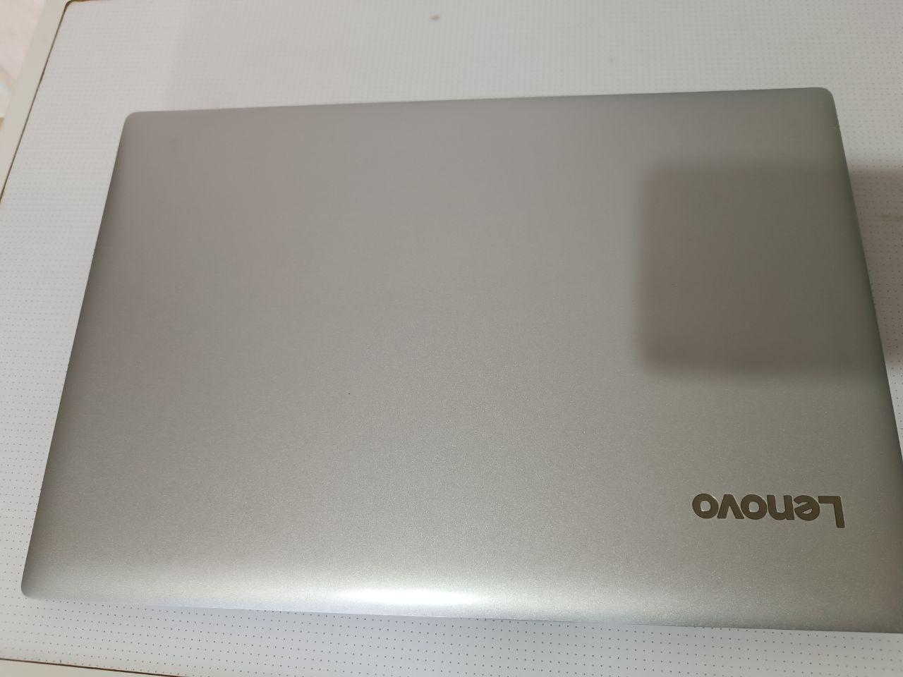 Ноутбук Lenovo 320-15ISK (ideaPad) Type 80XH