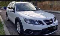 Сааб/Saab 9-3X 1,9 TTID 180кс.