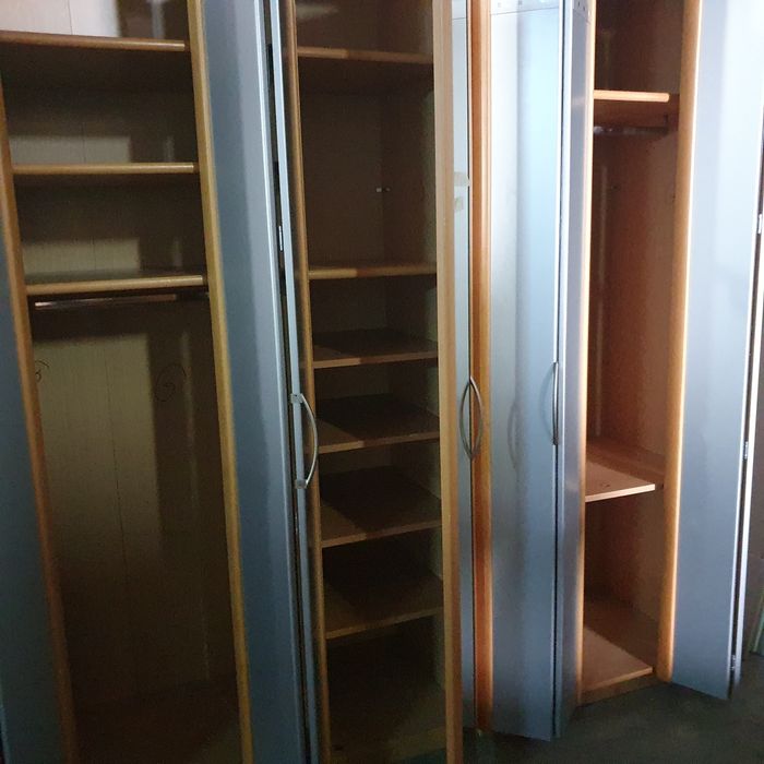 Set dormitor complet