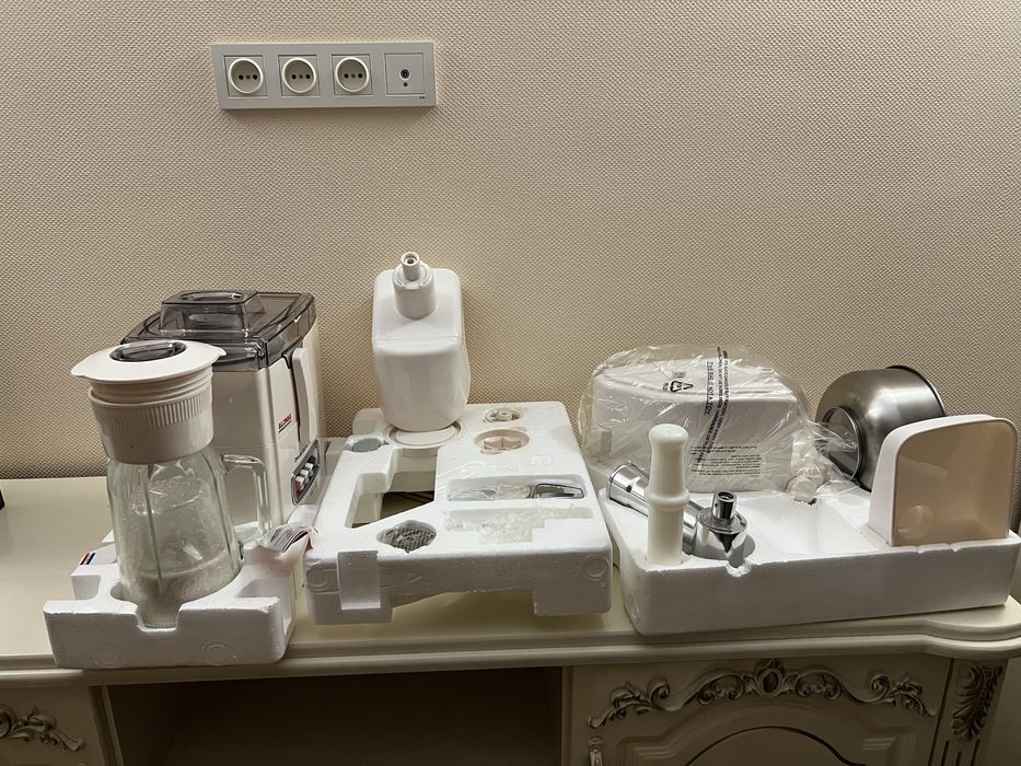 Продается кухонный прибор 10 в 1