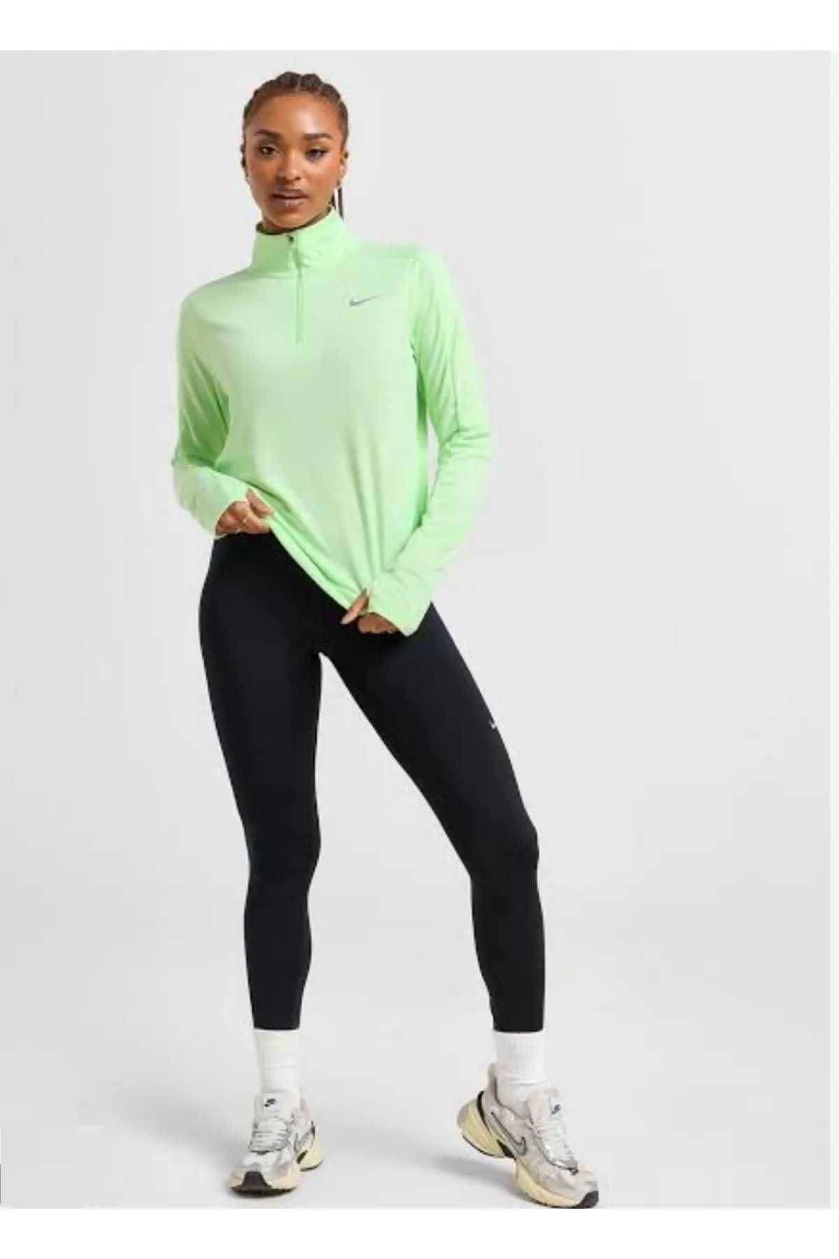 NIKE Dri-Fit  Блуза/Дамска M