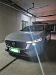 Mazda Gibrit sotilad