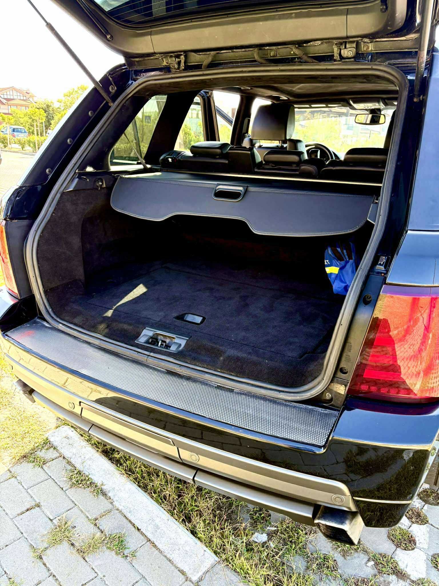 Land Rover Range Rover Sport 2.7