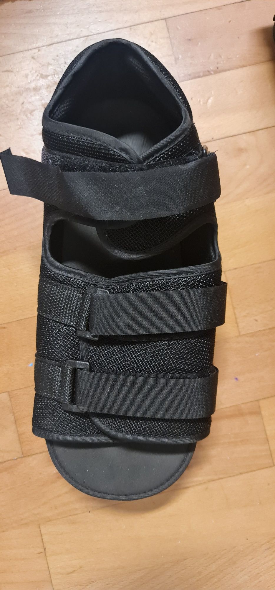 Orteza, pantof postoperator măsură XL
