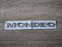 Емблема лого надпис Форд Мондео Ford Mondeo стар стил
