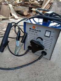 Aparat de sudura electric Einhell BT-EW 150, 140 A