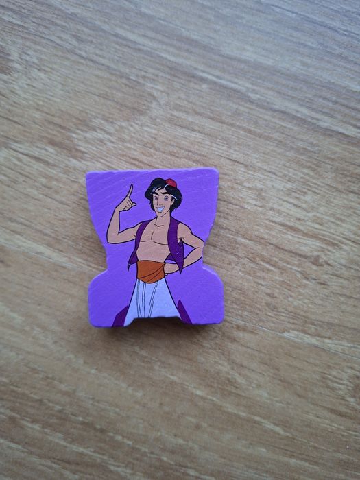 Piese pentru albumul Stacks Lidl-100 de ani Disney