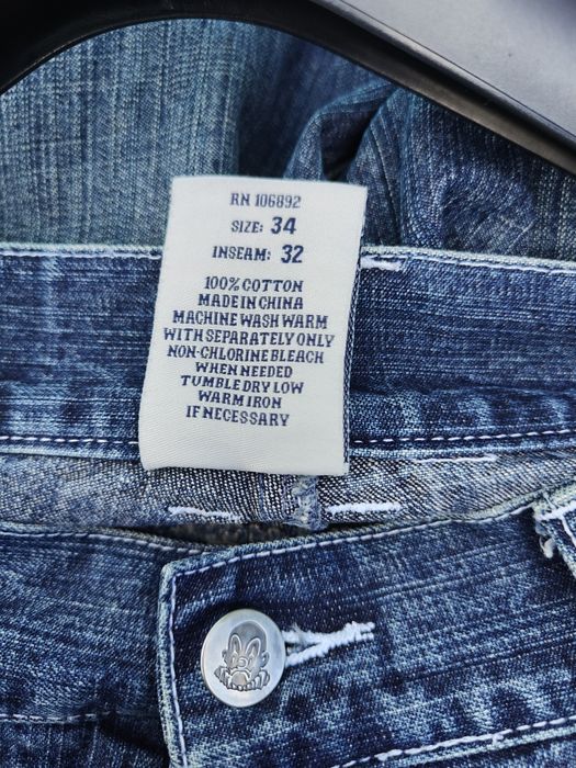 Blugi Joker vintage anii 2000