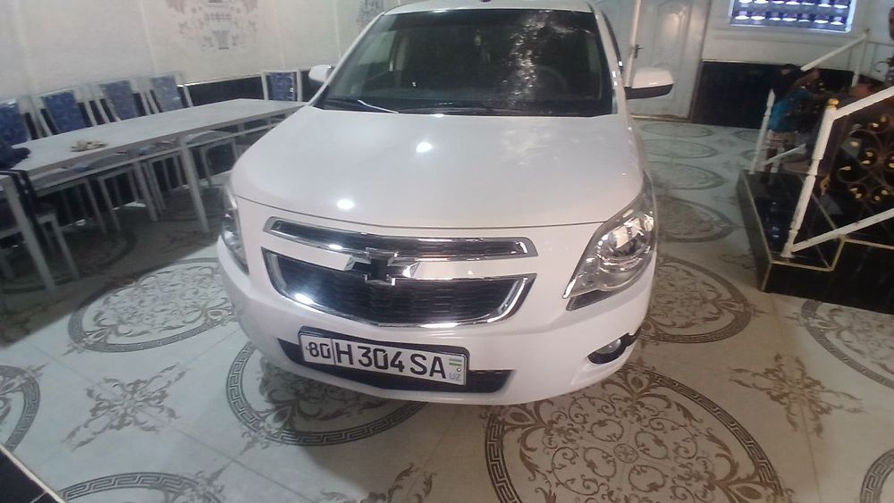 Кобилт 2023 йил сотилади