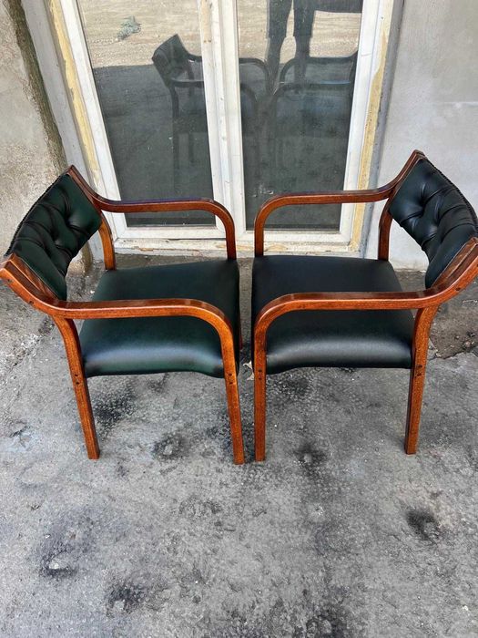 Scaune vintage/Design Scandinav!