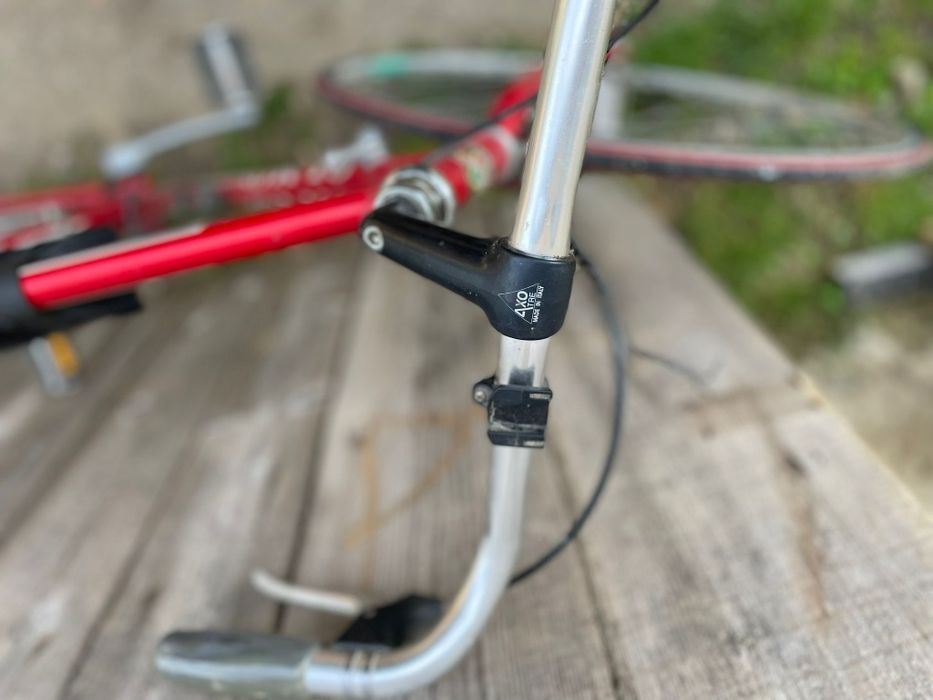 Bicicleta Italiana Olmo