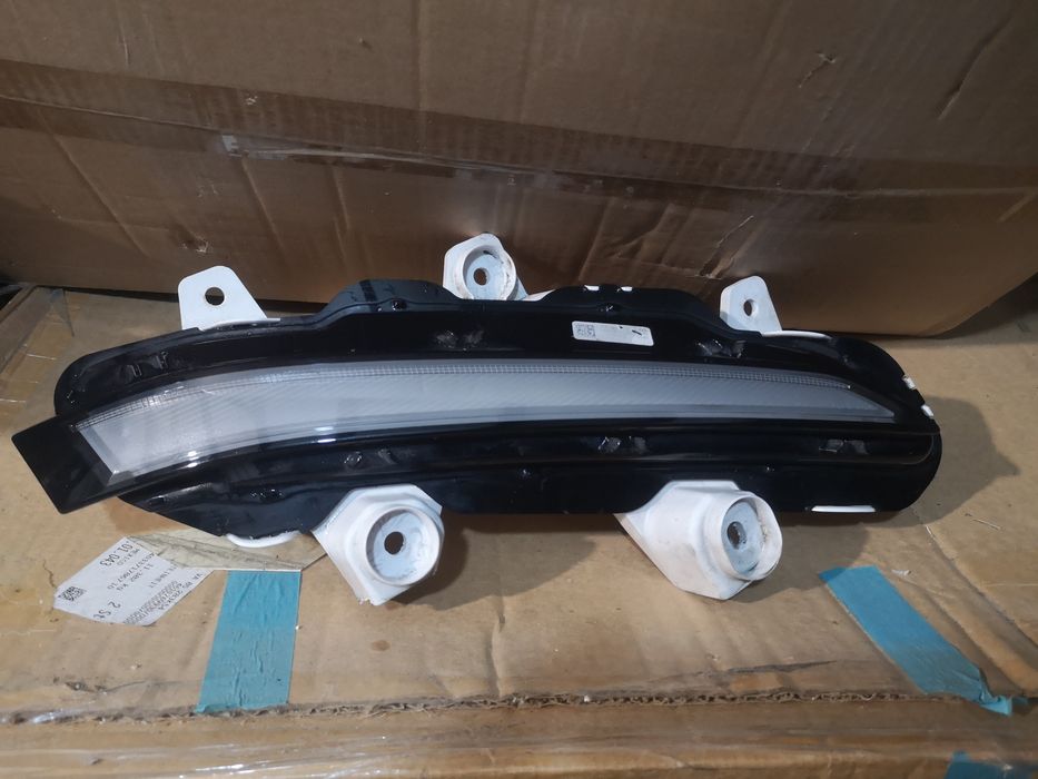 DAYLIGHT STANGA peugeot 2008 208, 9824241480
STELLANTIS