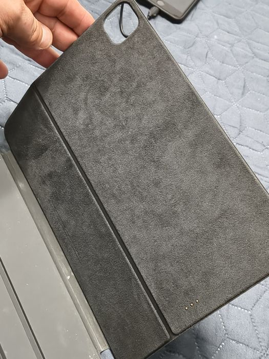 Husa Ipad Smart Keyboard Folio iPad pro 11 inch și iPad Air 4 și Air 5
