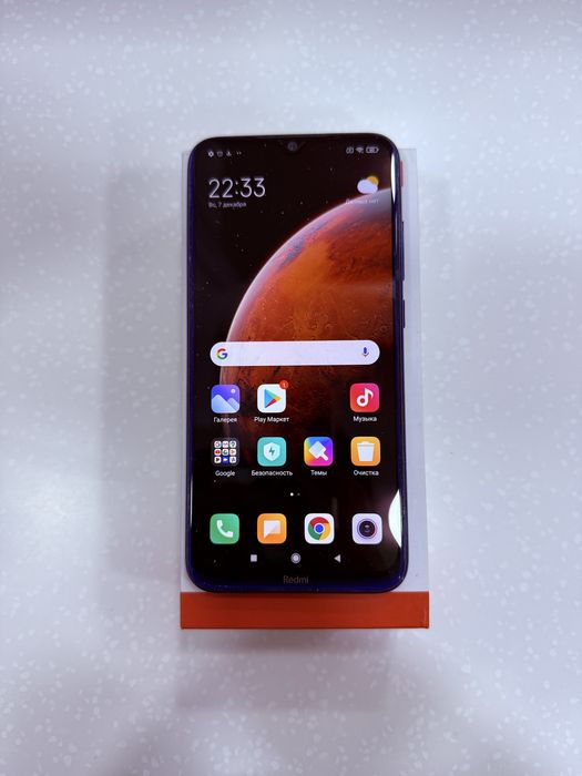 Продается Redmi 7 Note