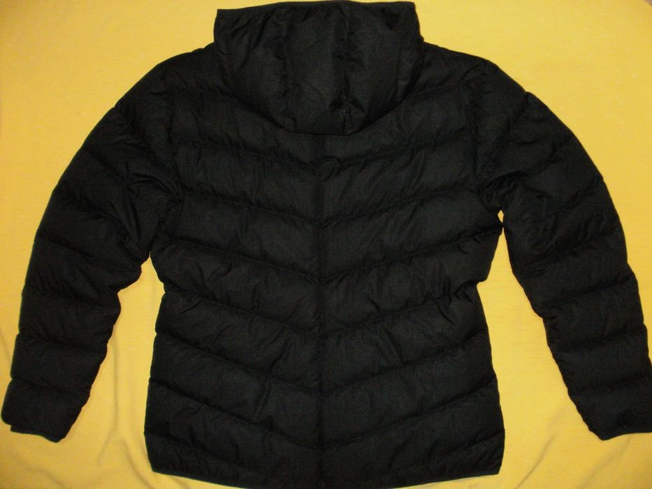 HELDRE дамско пролет-есен гъши пух ХL