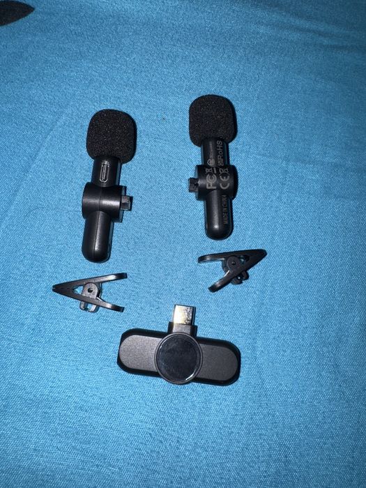 Lavaliere Port Tipe c