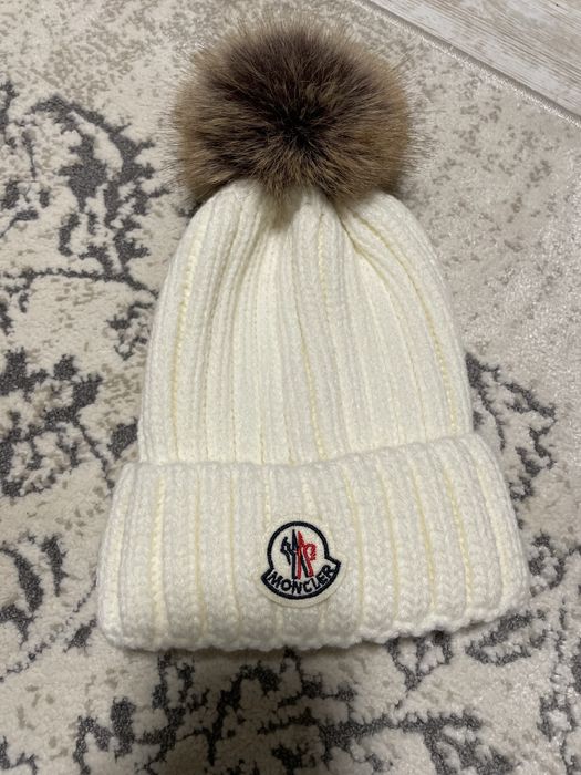 caciula moncler dama