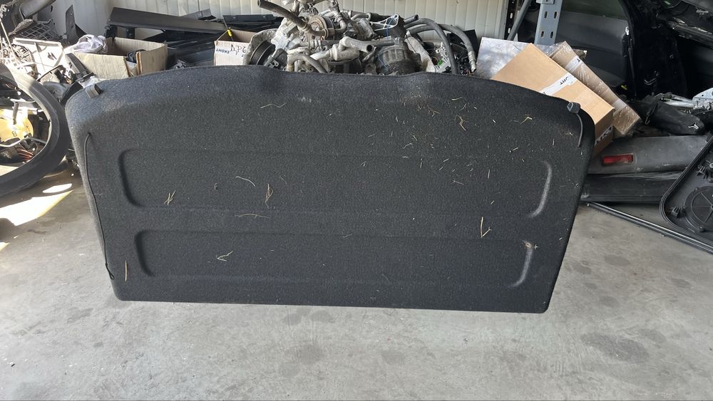 Mitsubishi ASX кора за багажник