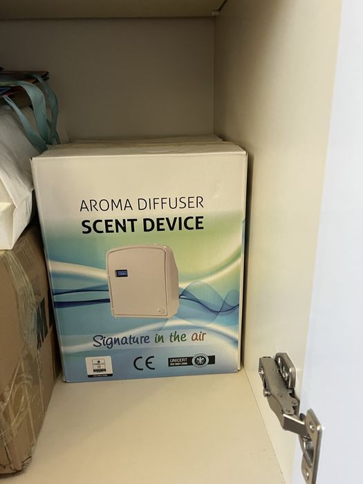 Арома - аппарат