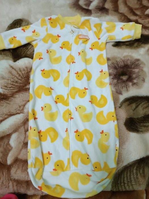 Камбинзон для  мальчика и для девочек