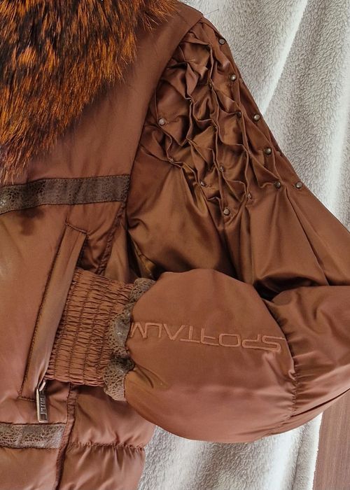 Яке SPORTALM като ново