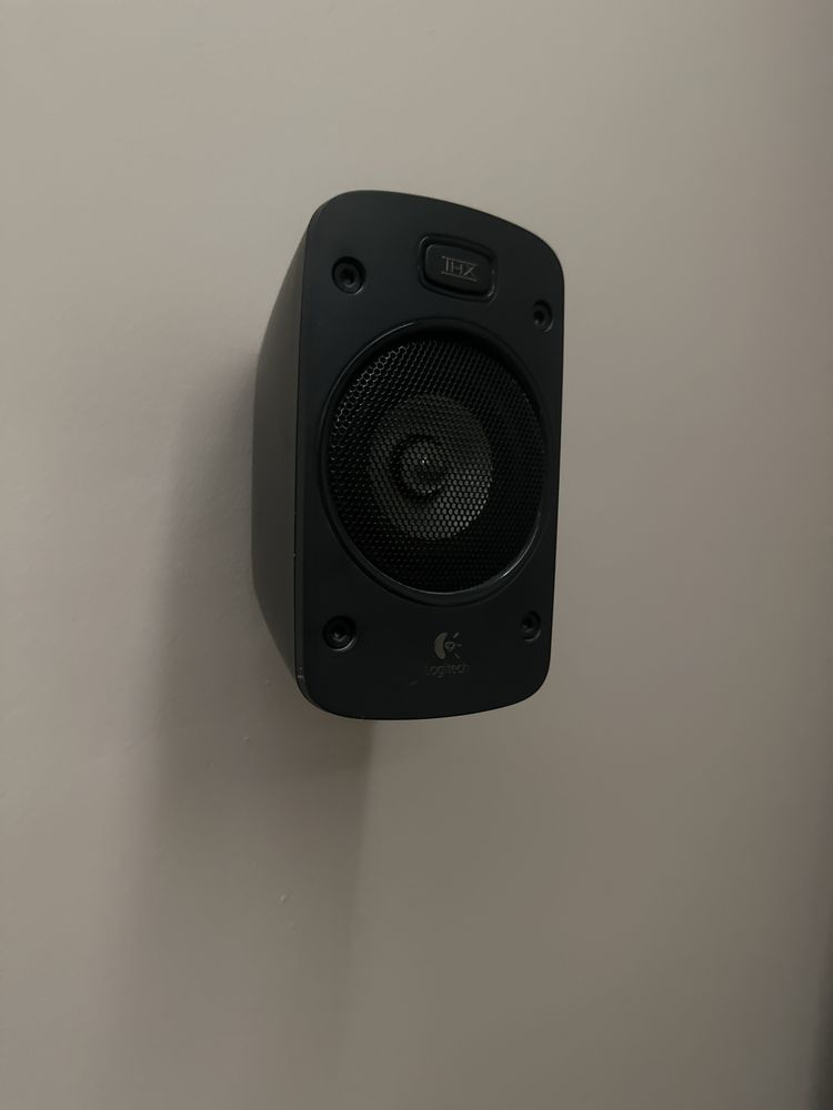 Аудио система Logitech - Z906