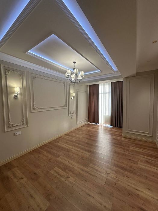 СРОЧНО! продаётся 3-комнатная квартира с ремонтом 85 м²