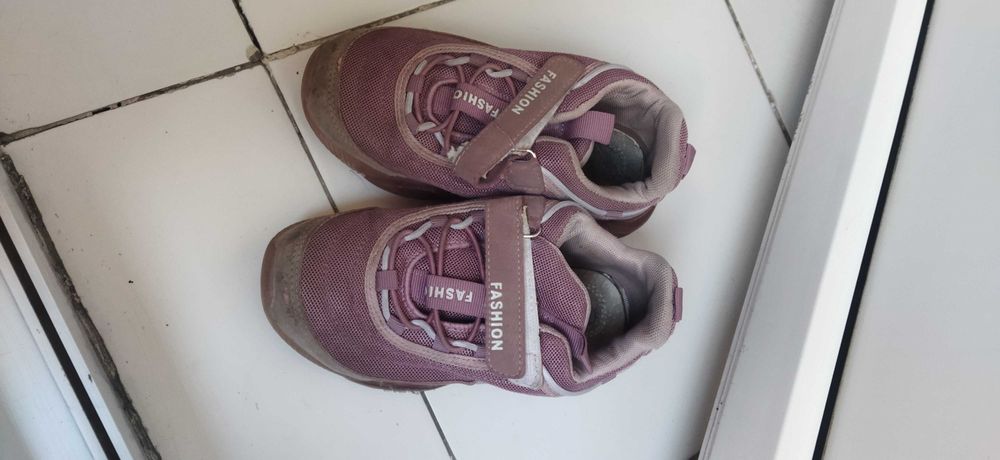 Обувь для девченки