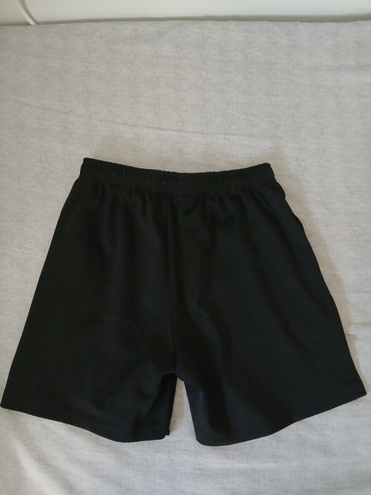 Къси гащи Eric Emmanuel