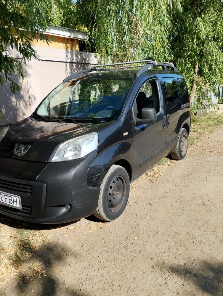 Vand/schimb, Peugeot Bipper 1,3 hdi