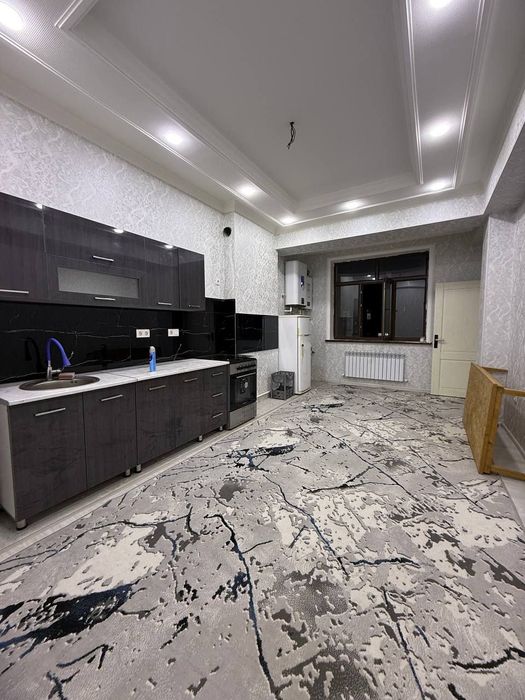 Продаются две квартиры в одной площадке Чил-17 Новостройка 281м²