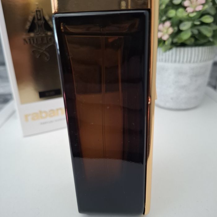 Продавам оригинален парфюм poco rabbane 1 milion elixir