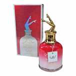 Луксозен Арабски аромат за мъже и за жени Love's Musk Manasik