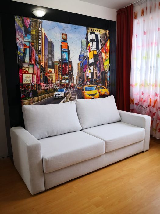 Apartament 2 camere  tip studio